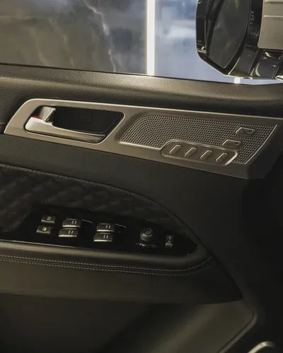 Ssangyong Rexton Diésel 2023