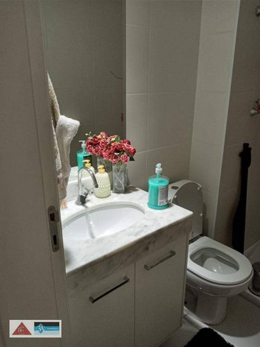 Imagem 22 de 23 de Apartamento Com 3 Dormitórios - Tatuapé - São Paulo/sp - Ap6697