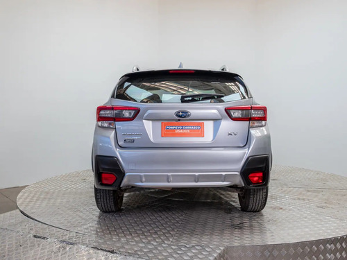 Subaru 2.0 Awd Dynamic At 4x4 New Xv