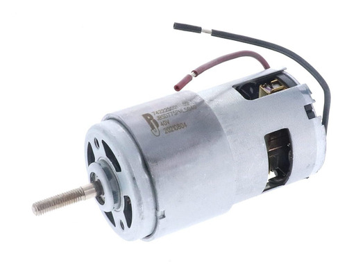 Oem 742225001 Reemplazo Para Motor Homelite 40v 11500 Rpm