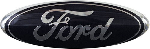 Emblema Ford Compuerta Explorer 3.5 2011-18