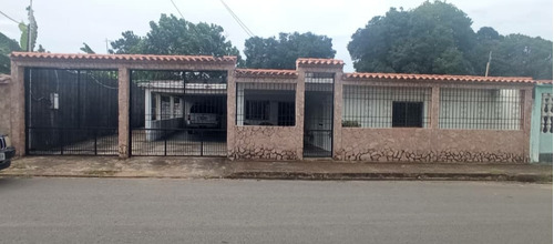 Se Vende Casa En Punta De Mata Ve02-1015pdm-zsal