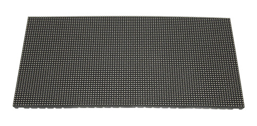 Panel De Matriz Led Rgb A Todo Color 96x48 5v 4a Luminosidad