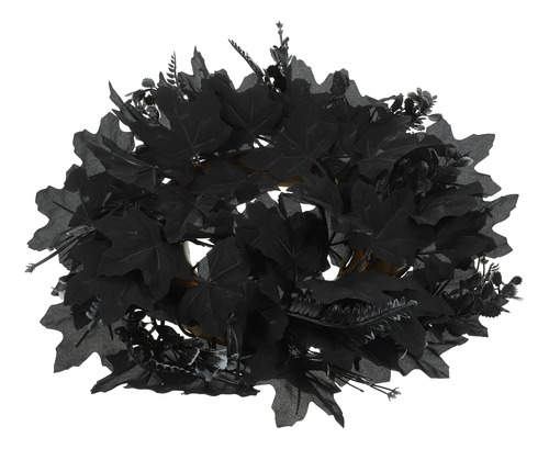 Corona De Eucalipto De Hierba Persa