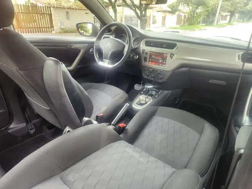 Citroën C-Elysée 1.6 Shine Aut