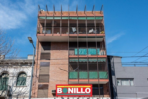 Imagen 25 de 25 de Departamento 3 Ambientes C/escritorio Venta Villa Pueyrredón