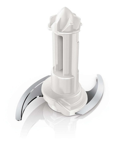 Imagen 5 de 6 de Picadora Philips Hr1393/00 Capacidad 0,7lts Potencia 450w