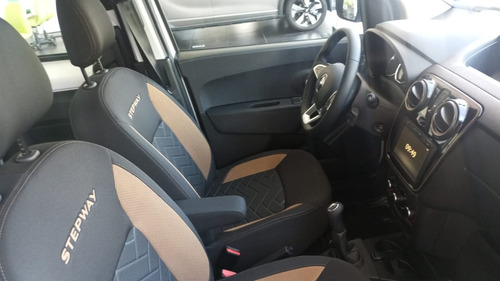 Kangoo Stepway 1.6 Sce (mc)