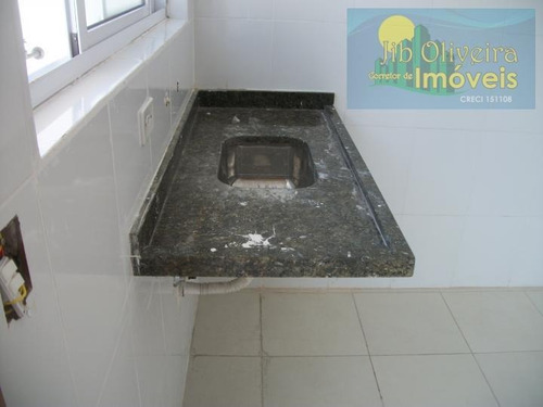 Imagem 8 de 15 de Sobrado Geminado Para Venda Em Praia Grande, Tude Bastos, 2 Dormitórios, 2 Vagas - Ca0119_2-464123