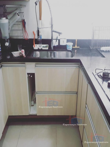 Imagem 9 de 15 de Ref.: 5813 - Sobrados Em Osasco Para Venda - V5813