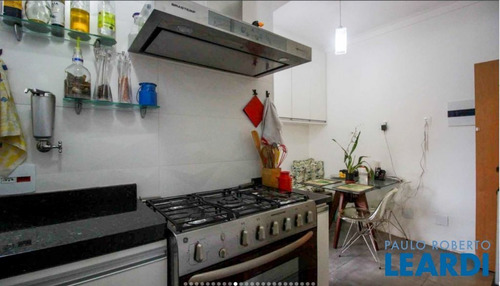 Imagem 15 de 15 de Apartamento - Centro - Sp - 501752