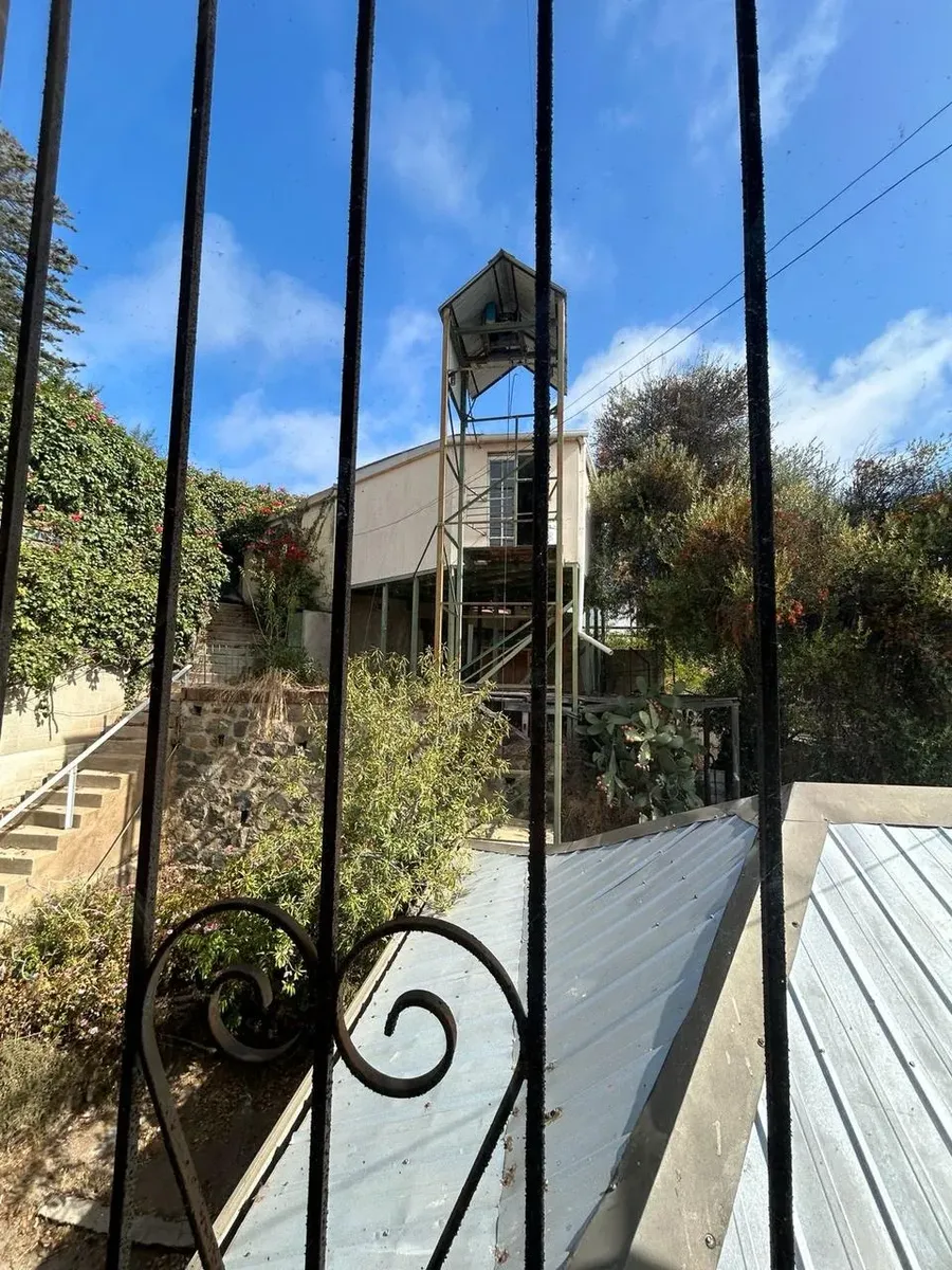 Imagen 2 de 16 de Venta Casa 980 Mt2 Barrio Residencial 4d,4b Y 2e Villanelo