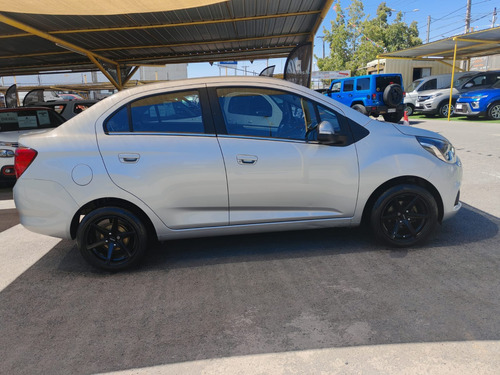 Chevrolet Spark 1.2