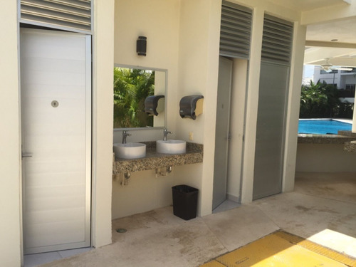 Departamento En Venta En Soho Elite Condos, Cancún.