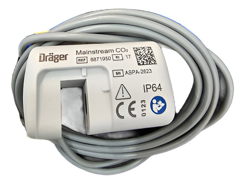 Sensor Co2 Draguer Modelo 6871950
