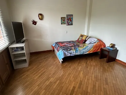 Casa En Venta En San Lucas. Cod V776079