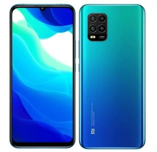 Xiaomi Mi 10 Lite 5g