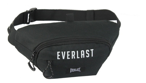 Imagen 5 de 6 de Riñonera Original Everlast Grande Running Deportiva Premium