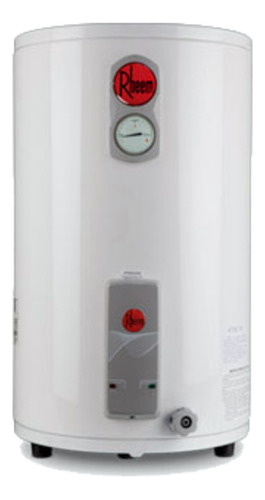 Termotanque eléctrico Rheem Tradicional TEPC055 blanco 55L 220V