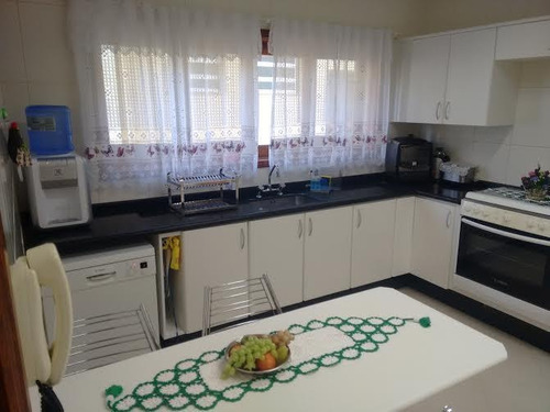 Casa - Recanto Do Parque - Ca3180