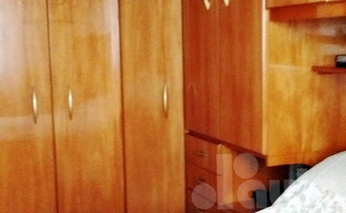 Imagem 8 de 14 de Venda Apartamento Sao Bernardo Do Campo Vila Goncalves Ref: - 1033-7081