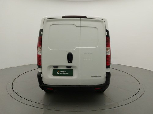 Fiat Fiorino 1.4 MPI FURGÃO ENDURANCE 8V FLEX 2P MANUAL