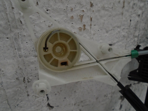 Elevador Puerta Delantera Derecha Audi A3 2016 8v4837462 De (Usado)