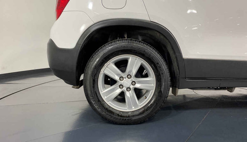 Imagen 12 de 15 de 47843 - Chevrolet Trax 2016 Con Garantía