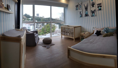 Increible Departamento A La Venta En Exclusiva En Bosque Real Towers(v)