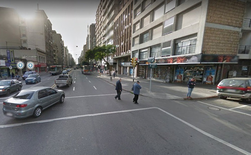 Venta Local Comercial Cordón Jackson 1419