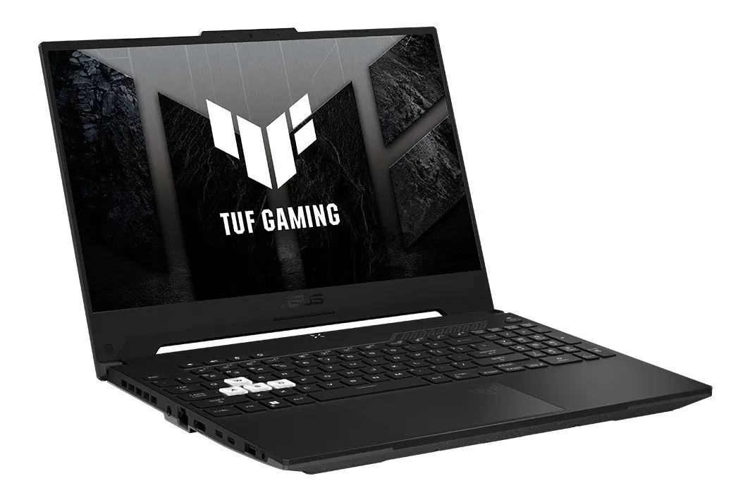 Asus TUF Gaming ASUS TUF Dash F15 (2022) FX517ZM-HN055W
