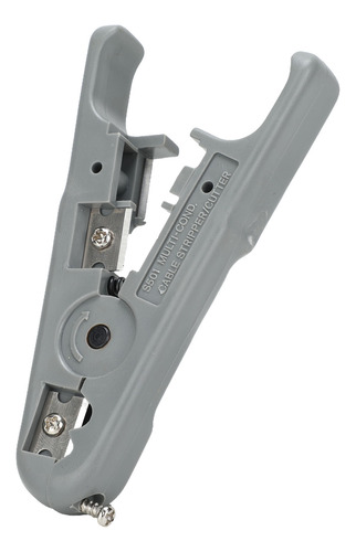 Descascador De Cabo Coaxial Ferramenta Manual De Decapagem D