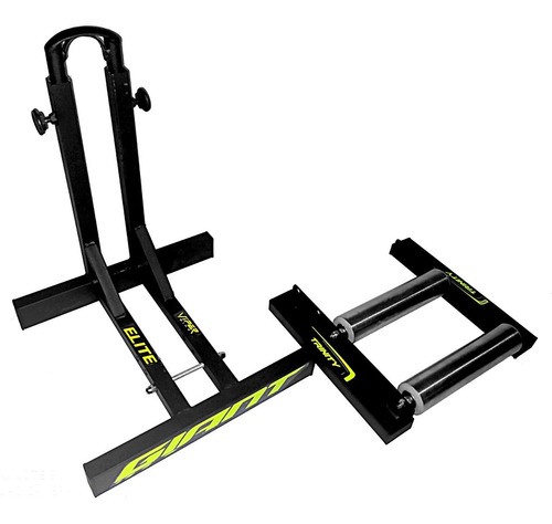 Rodillos Estáticos Para Bicicletas Simulador Entrenador