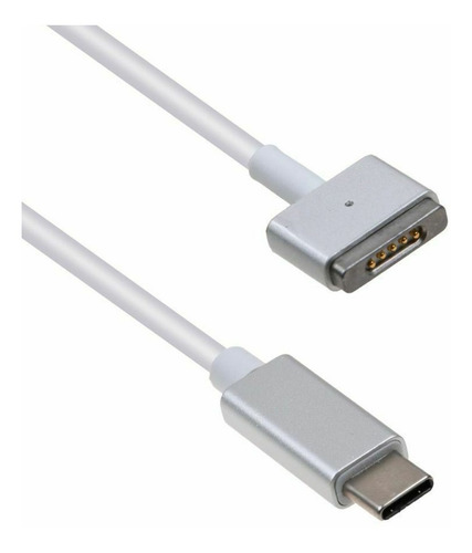 Cable Adaptador Usb-c Tipo C A Magsafe 2 , Macbook Pro Apple