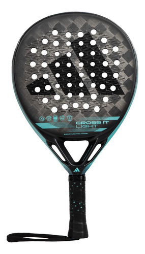 Paleta De Padel Paddle adidas Cross It Light Marta Ortega 24