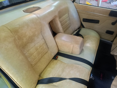 Renault 12 Ts 1977 Aire Acondicionado