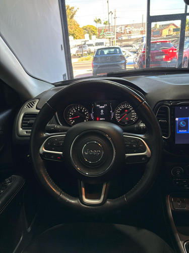 Jeep Compass 2.4 Sport