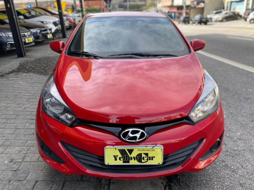 Imagem 12 de 12 de Hyundai Hb20 Comfort Plus 1.0 Flex 12v, Fhb2018