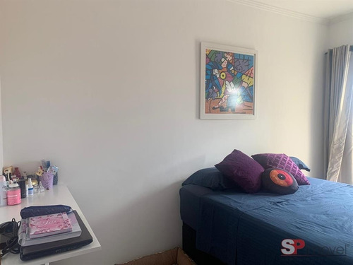 Imagem 8 de 21 de Apartamento - Ap1392 - 69035769