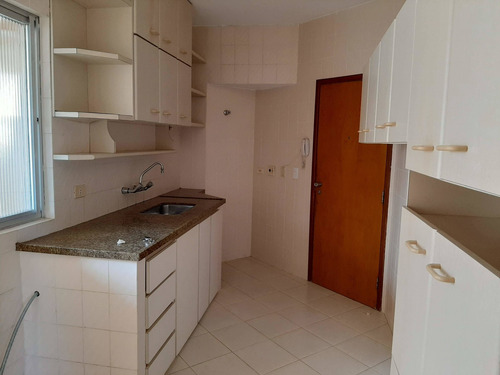 Imagem 8 de 30 de Apartamento À Venda - Edifício Ourem - 3 Quartos, Sendo 1 Suíte - Sacada - 2 Banheiros - Próximo Da Jk E Av Bandeirantes - Vila Ipiranga - Londrina, Pr - Pr - Ap3139_gprdo