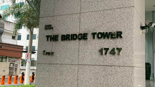 Imagem 3 de 15 de Edificio The Bridge Tower | Npi Imoveis - L-105848