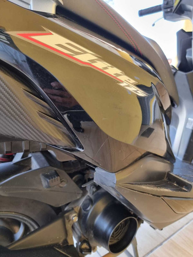 Imagem 6 de 8 de Honda Elite