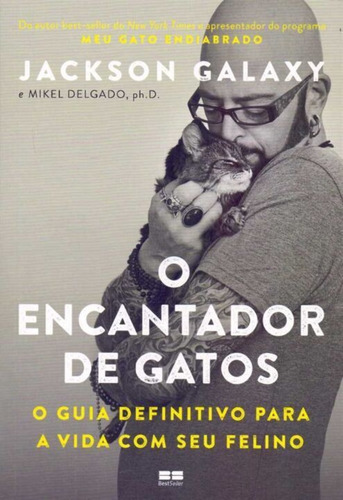 Encantador De Gatos, O