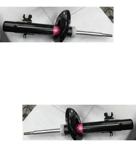 Comprar Par Amortiguadores Delanteros Peugeot 301 2016-2017 Kyb