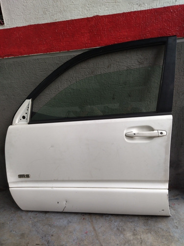 Puerta Delantera Izquierda Original Toyota 4runner 2003-2008