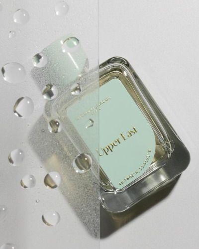 Perfume Michael Malul Upper East, 100 Ml