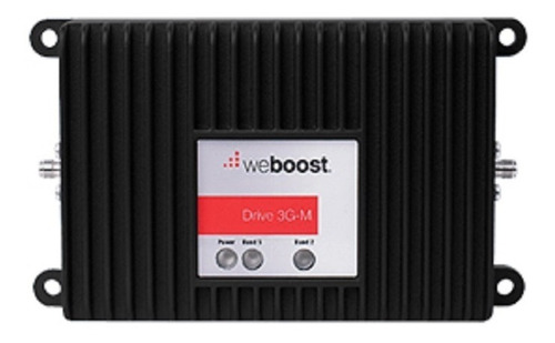 Amplificador Señal Weboost Drive 3g M 50 Db 470102-
