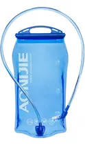 Comprar Bolsa Hidratación 1,5 Litros Plegable Trekking Running Para Chaleco Mochila Aonijie
