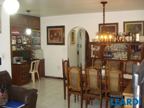 Imagem 8 de 15 de Apartamento - Santana - Sp - 510593