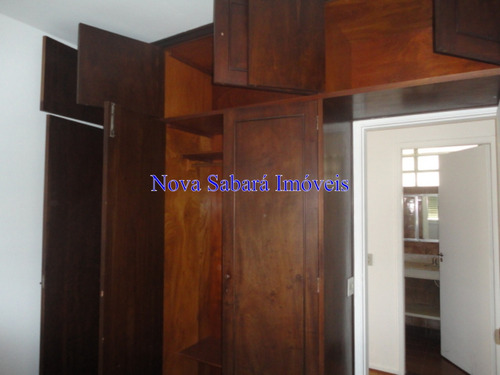 Imagem 6 de 10 de Apartamentos Em São Paulo - 261